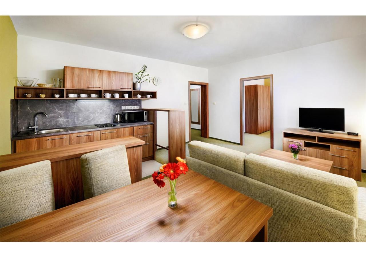 Apartmanovy Dom Tatratravel Smokovec Vysoké Tatry 외부 사진