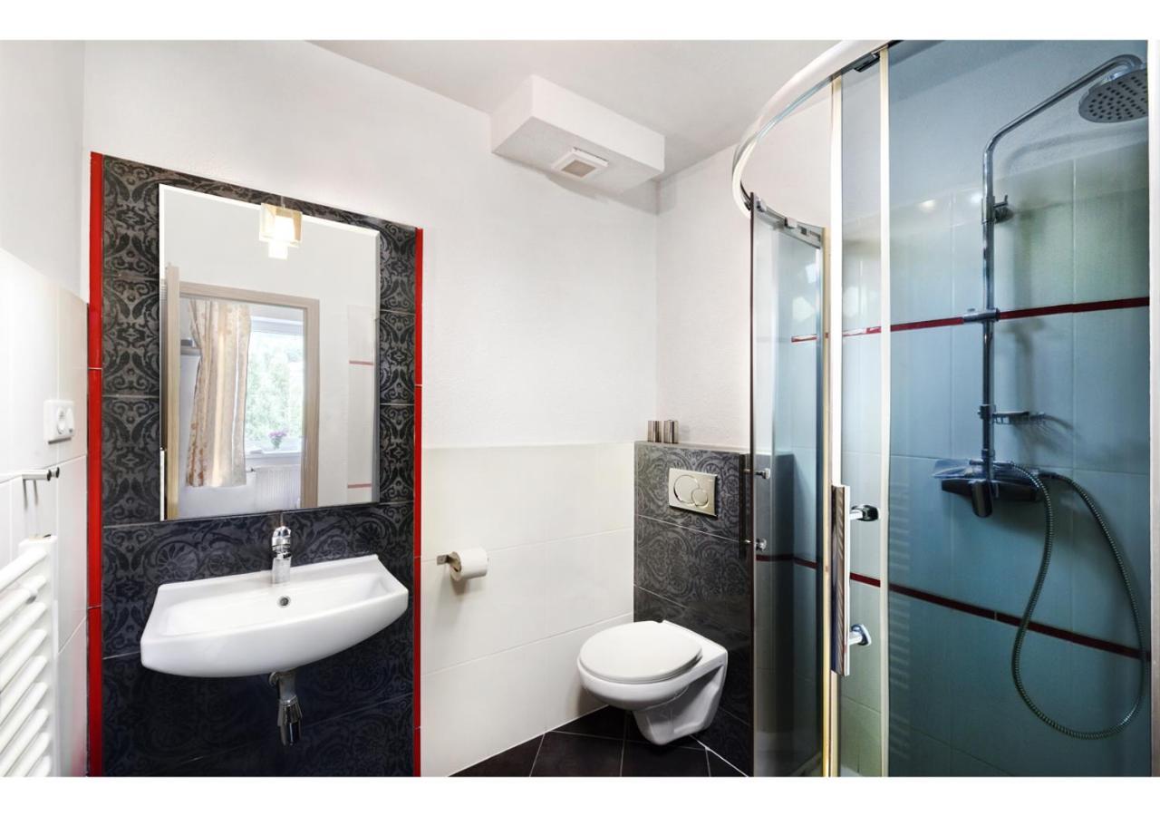Apartmanovy Dom Tatratravel Smokovec Vysoké Tatry 외부 사진